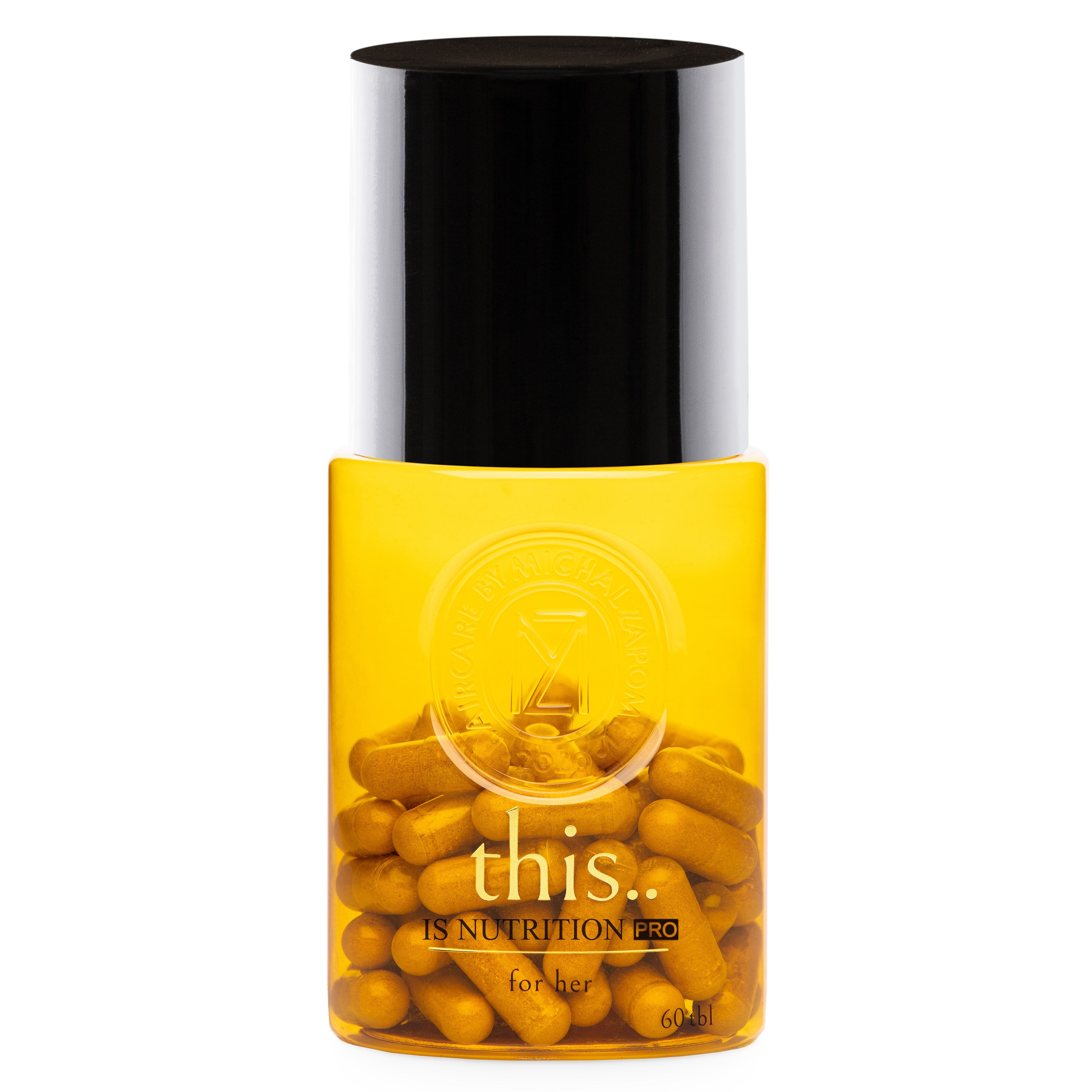 This.. IS NUTRITION PRO For Her 60 tbl