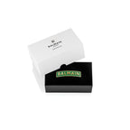 Balmain Barrette Smaragdově zelená