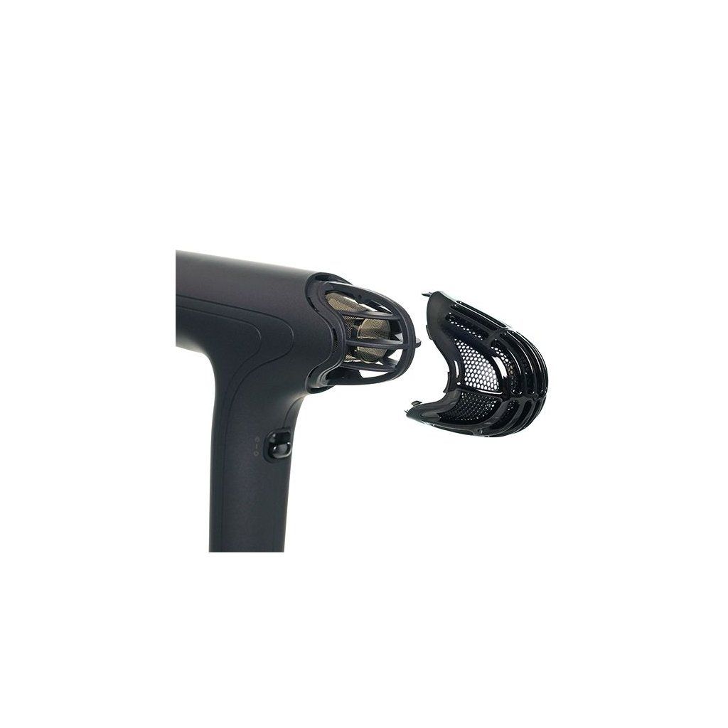 Bio Ionic SMART-X™ High Efficiency Dryer Black