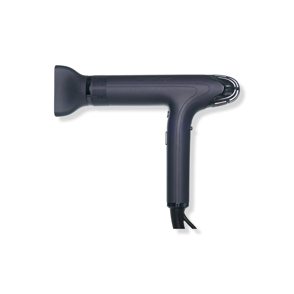 Bio Ionic SMART-X™ High Efficiency Dryer Black