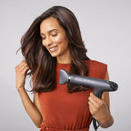 Bio Ionic SMART-X™ High Efficiency Dryer Black