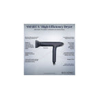 Bio Ionic SMART-X™ High Efficiency Dryer Black