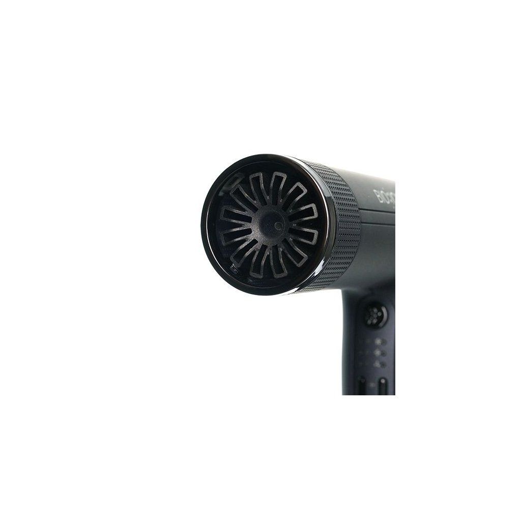Bio Ionic SMART-X™ High Efficiency Dryer Black
