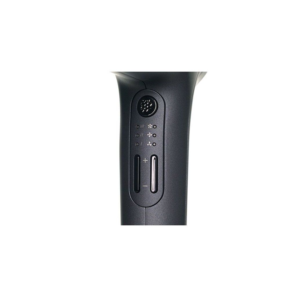 Bio Ionic SMART-X™ High Efficiency Dryer Black
