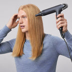 Bio Ionic SMART-X™ High Efficiency Dryer Black