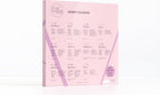 Invisibobble® British Royal Advent Calendar 24 ks