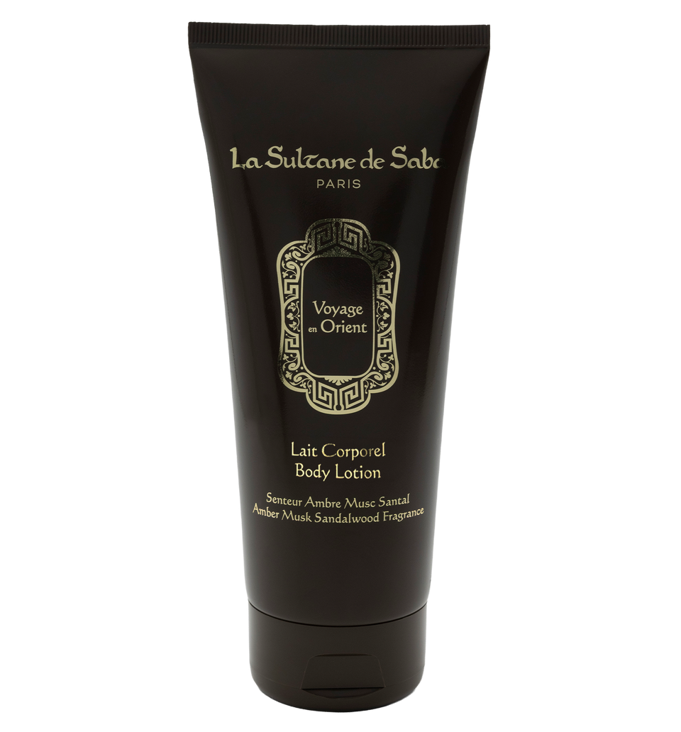 La Sultane de Saba Body Lotion 200 ml