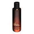 this.. IS EAU DE PARFUM DARK Amber Color 100 ml