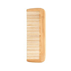 Olivia Garden Healthy Hair Eco-Friendly Bamboo Comb Bamboo Comb
