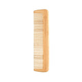 Olivia Garden Healthy Hair Eco-Friendly Bamboo Comb Bamboo Comb