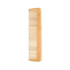 Olivia Garden Healthy Hair Eco-Friendly Bamboo Comb Bamboo Comb
