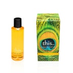 this.. IS GIFT BOX Parfum and Candle LIGHT Amber Color