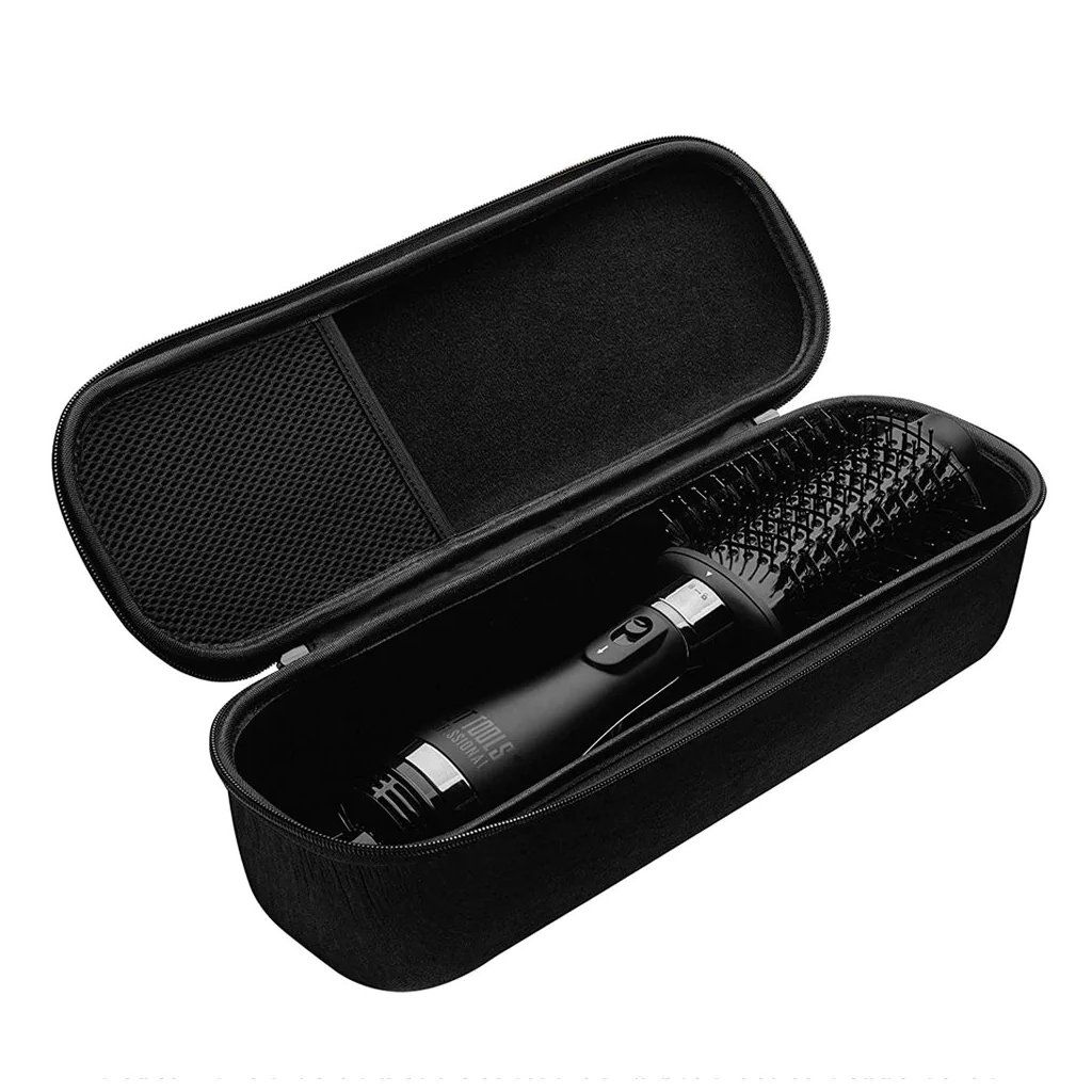 Hot Tools Travel & Storage Case Black