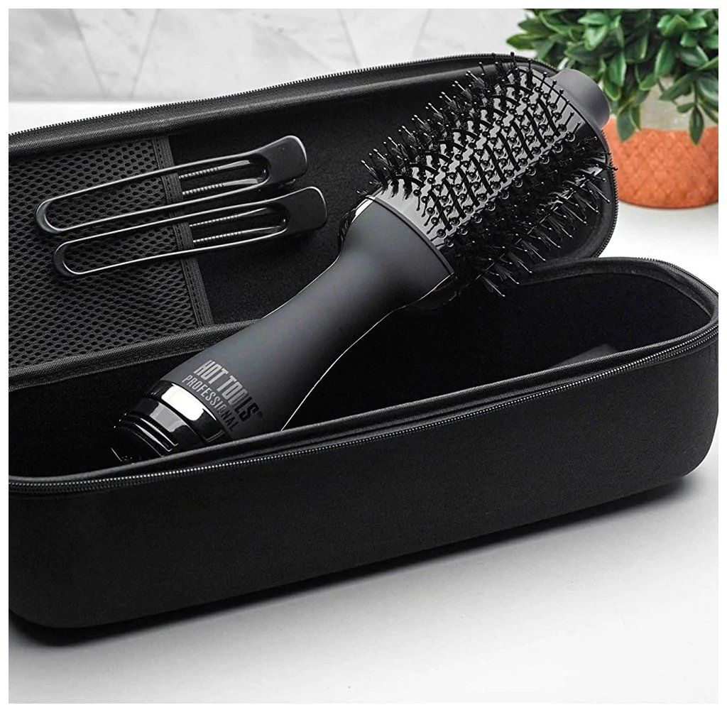 Hot Tools Travel & Storage Case Black