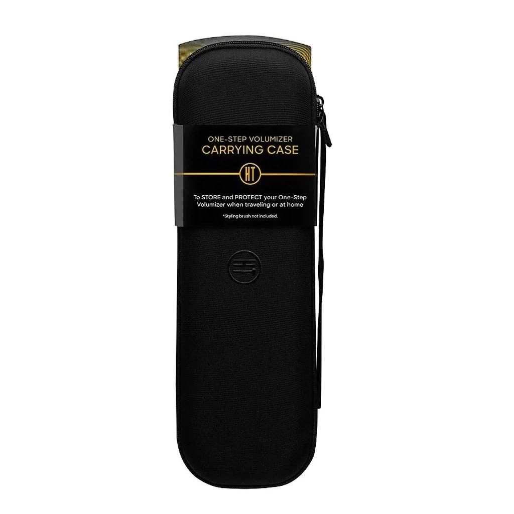 Hot Tools Travel & Storage Case Black