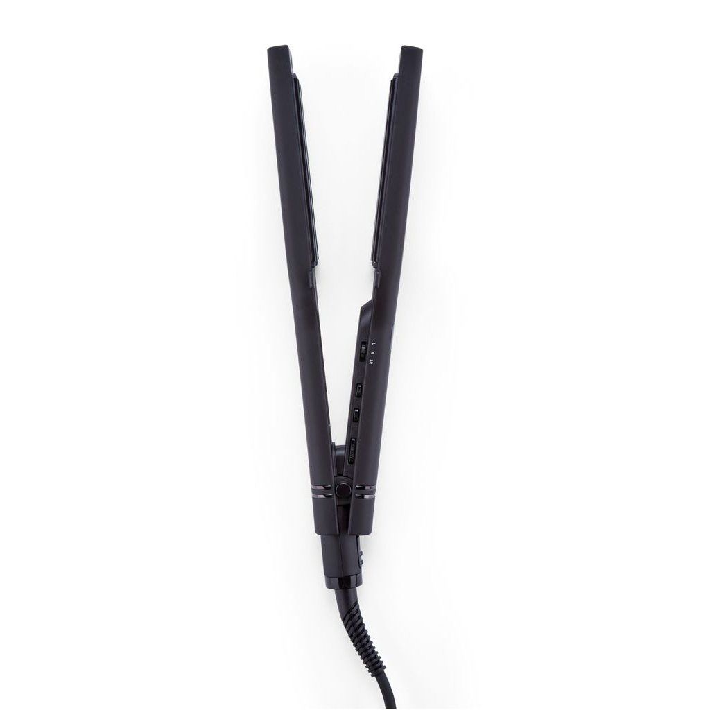 Hot Tools Dual Plate Straightener Black