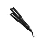 Hot Tools Dual Plate Straightener Black