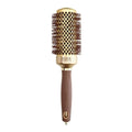 Olivia Garden Expert Blowout Shine Gold & Brown