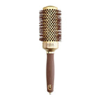 Olivia Garden Expert Blowout Shine Gold & Brown