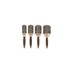 Olivia Garden Expert Blowout Shine Gold & Brown