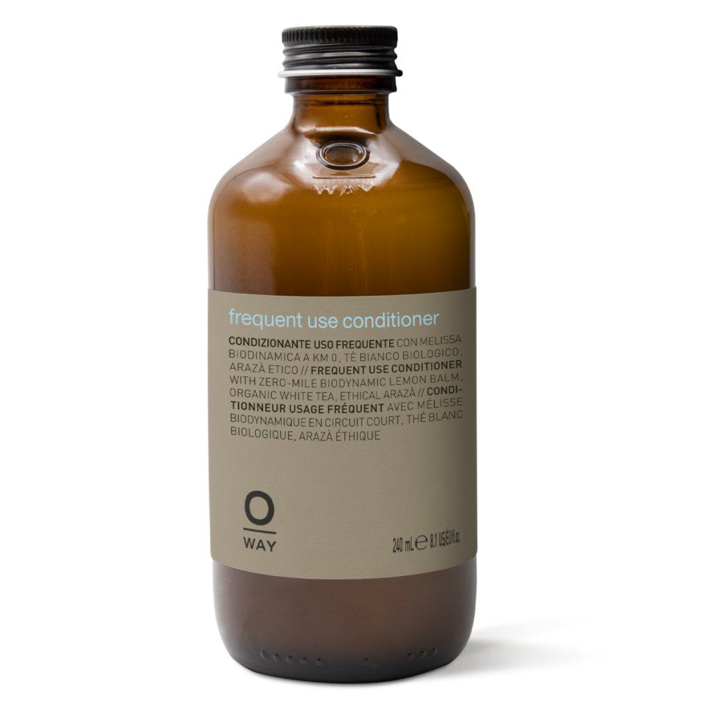 Oway Frequent Used Conditioner 240 ml