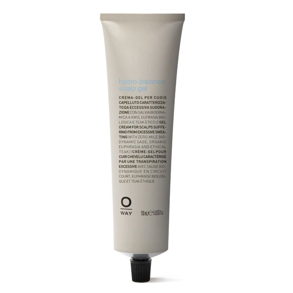 Oway Hydrobalance Scalp Gel 150 ml