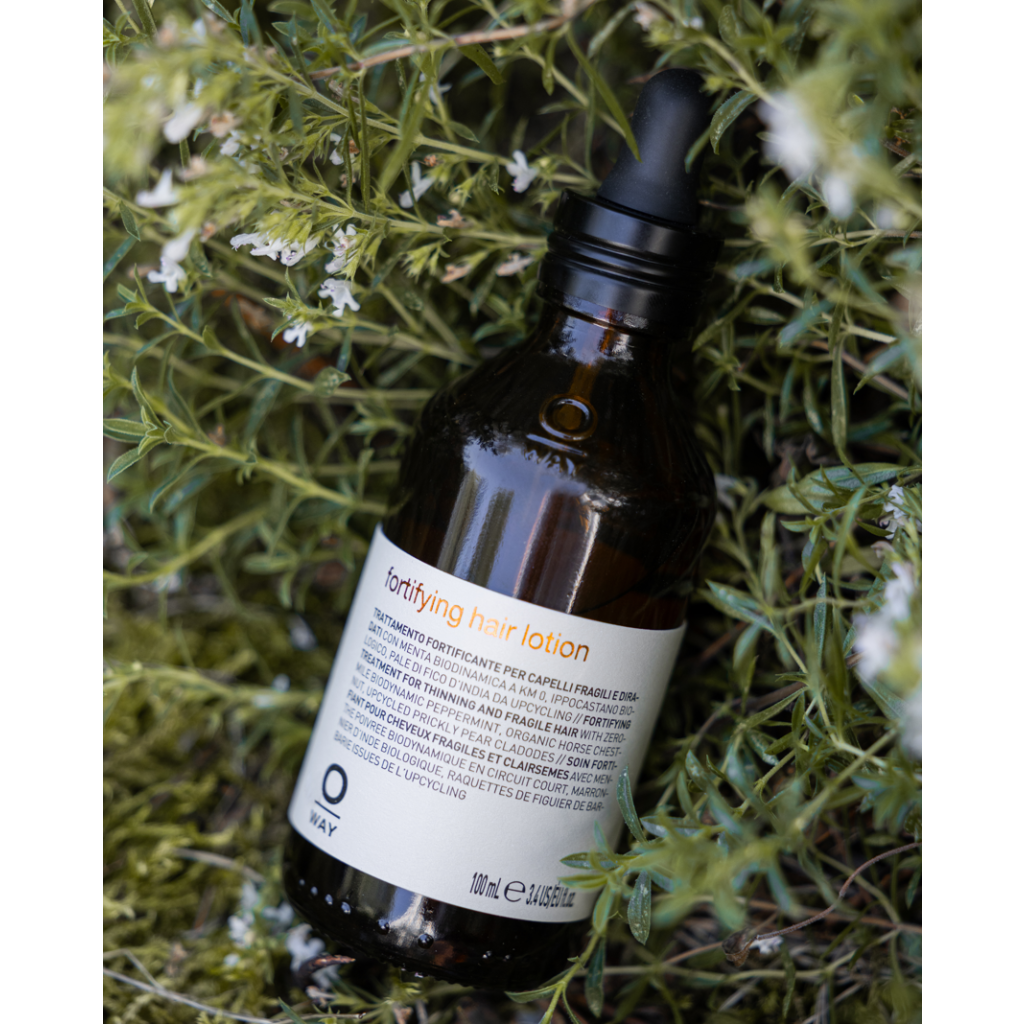 Oway Fortifying Hair Lotion 100 ml