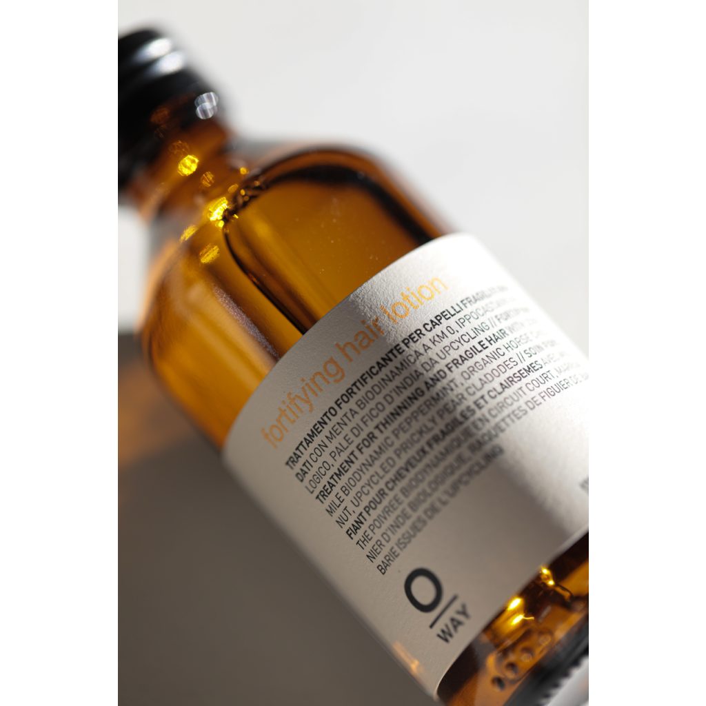 Oway Fortifying Hair Lotion 100 ml