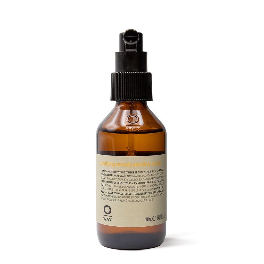 Oway Vivifying Remedy 100 ml