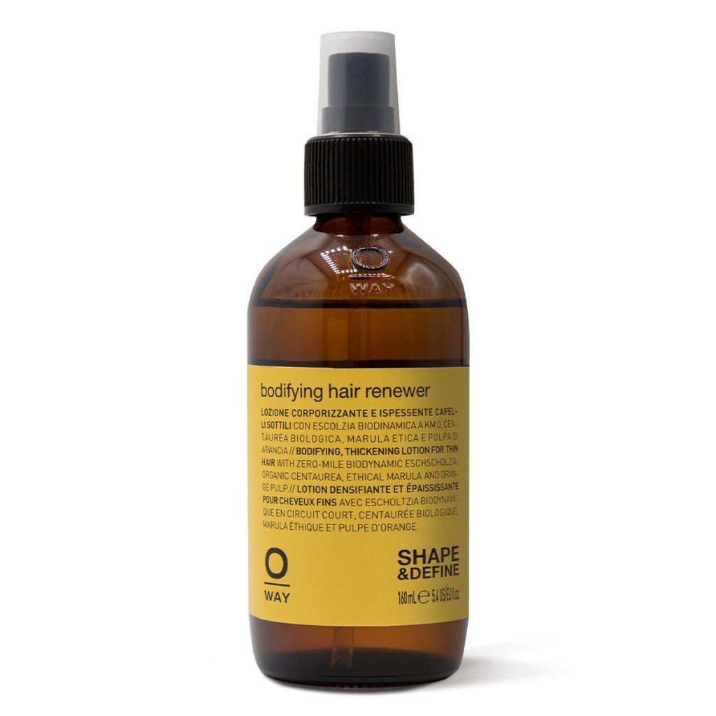 Oway Bodifying Hair Renewer 160 ml