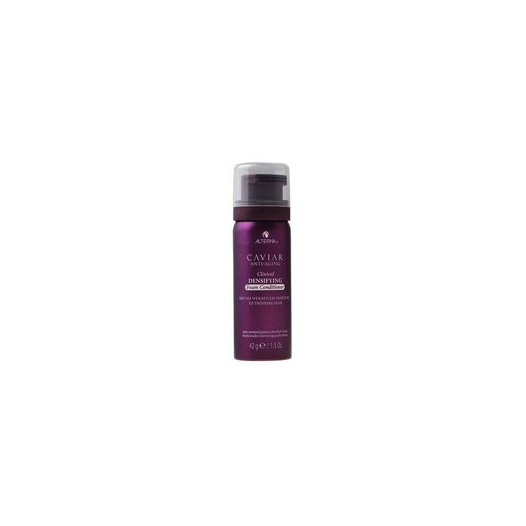 Alterna Caviar Clinical Densifying Foam Conditioner 42 g