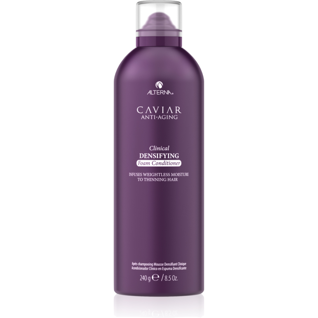 Alterna Caviar Clinical Densifying Foam Conditioner 42 g