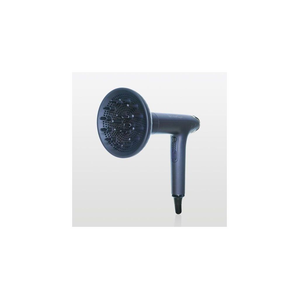 Bio Ionic Diffuser SMART-X Diffuser Black