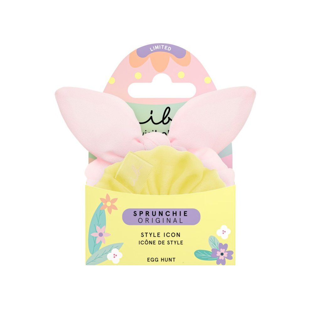 Invisibobble® Sprunchie Easter Egg Hunt 2 ks