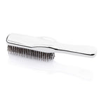 S.Heart.S Scalp Brush Plus Professional Long Silver