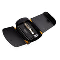 S.Heart.S Scalp Brush World Long Champagne Gold