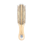 S.Heart.S Scalp Brush World Long Champagne Gold