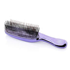 S.Heart.S Scalp Brush World Long Purple