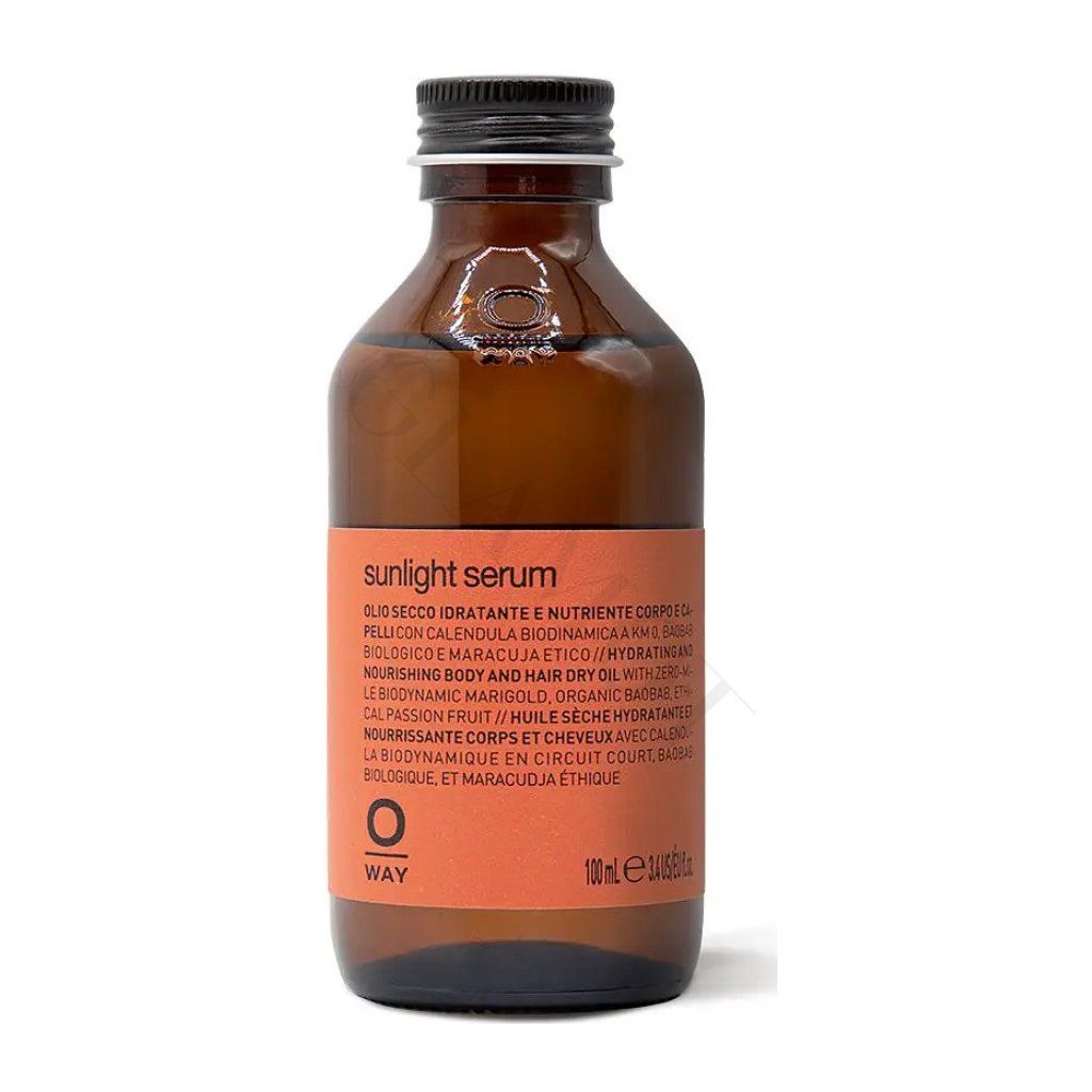 Oway Sunway Sunlight Serum 100 ml