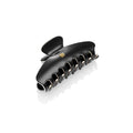 Balmain Pince à Cheveux Medium Black/White