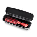 S.Heart.S Scalp Brush World Premium Long Red