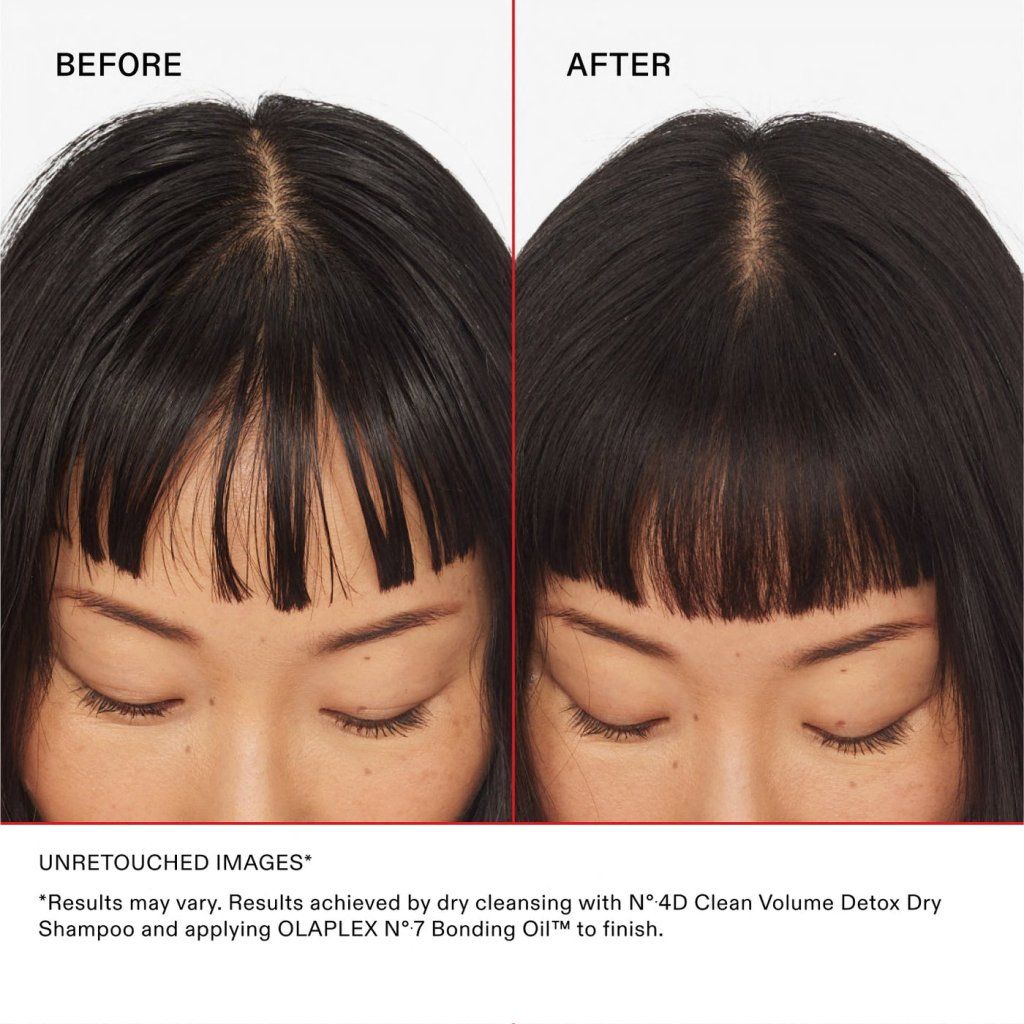 OLAPLEX N°.4D Clean Volume Detox Dry Shampoo 250 ml
