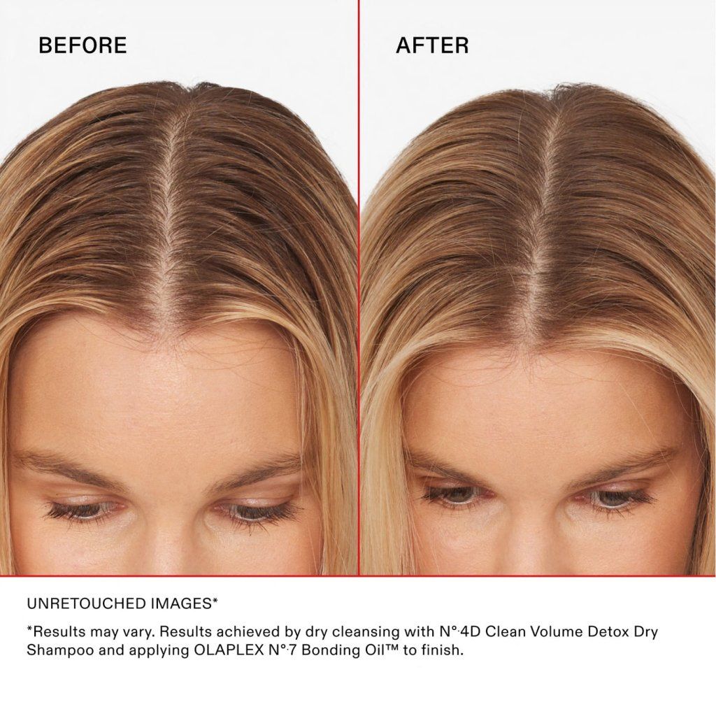 OLAPLEX N°.4D Clean Volume Detox Dry Shampoo 250 ml