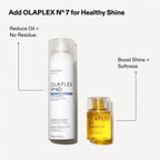 OLAPLEX N°.4D Clean Volume Detox Dry Shampoo 250 ml