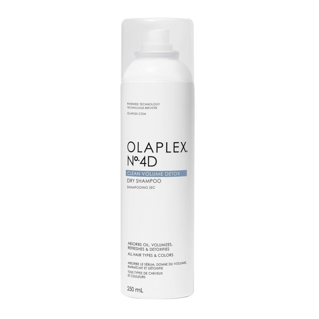 OLAPLEX N°.4D Clean Volume Detox Dry Shampoo 250 ml