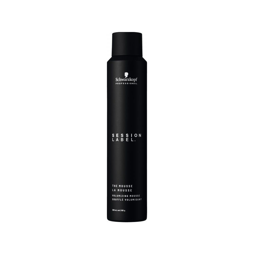 Schwarzkopf Session Label 200 ml
