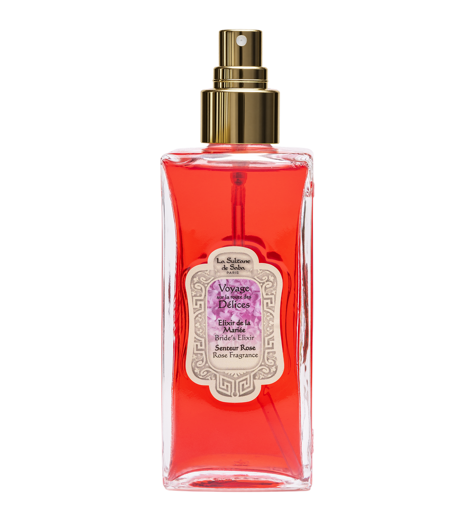 La Sultane de Saba Bride's Elixir 200 ml