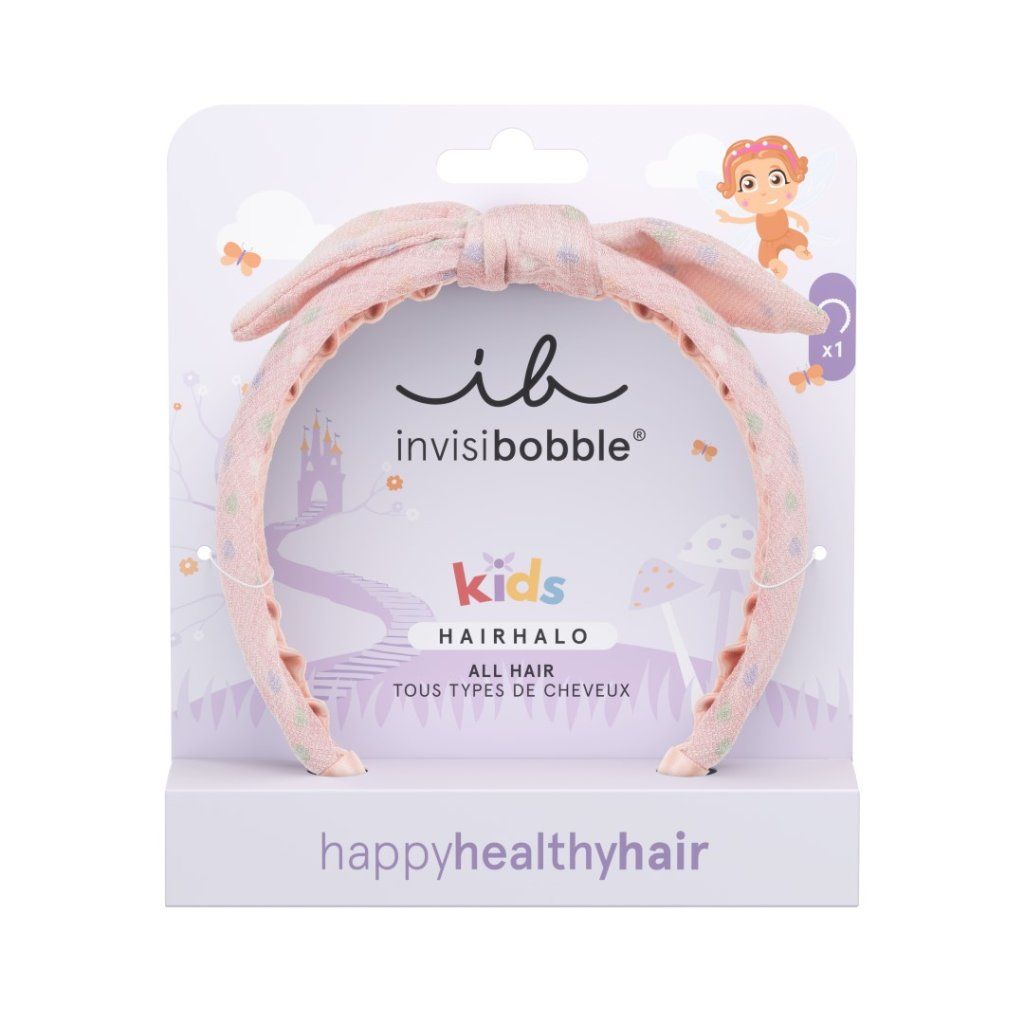 Invisibobble® Kids Hairhalo You Are A Sweetheart! 1 ks