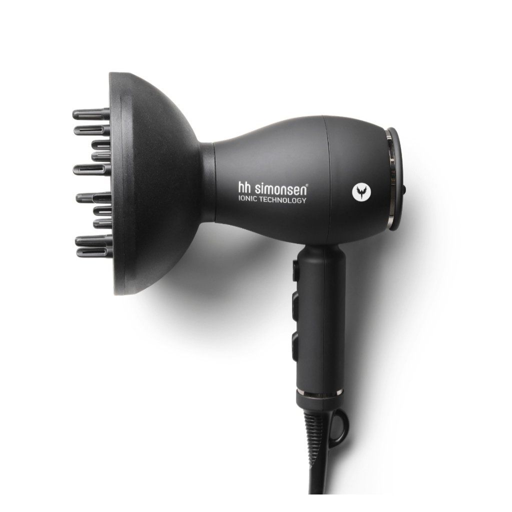 HH Simonsen XS Dryer Black