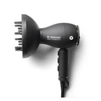 HH Simonsen XS Dryer Black